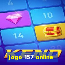 jogo 157 online